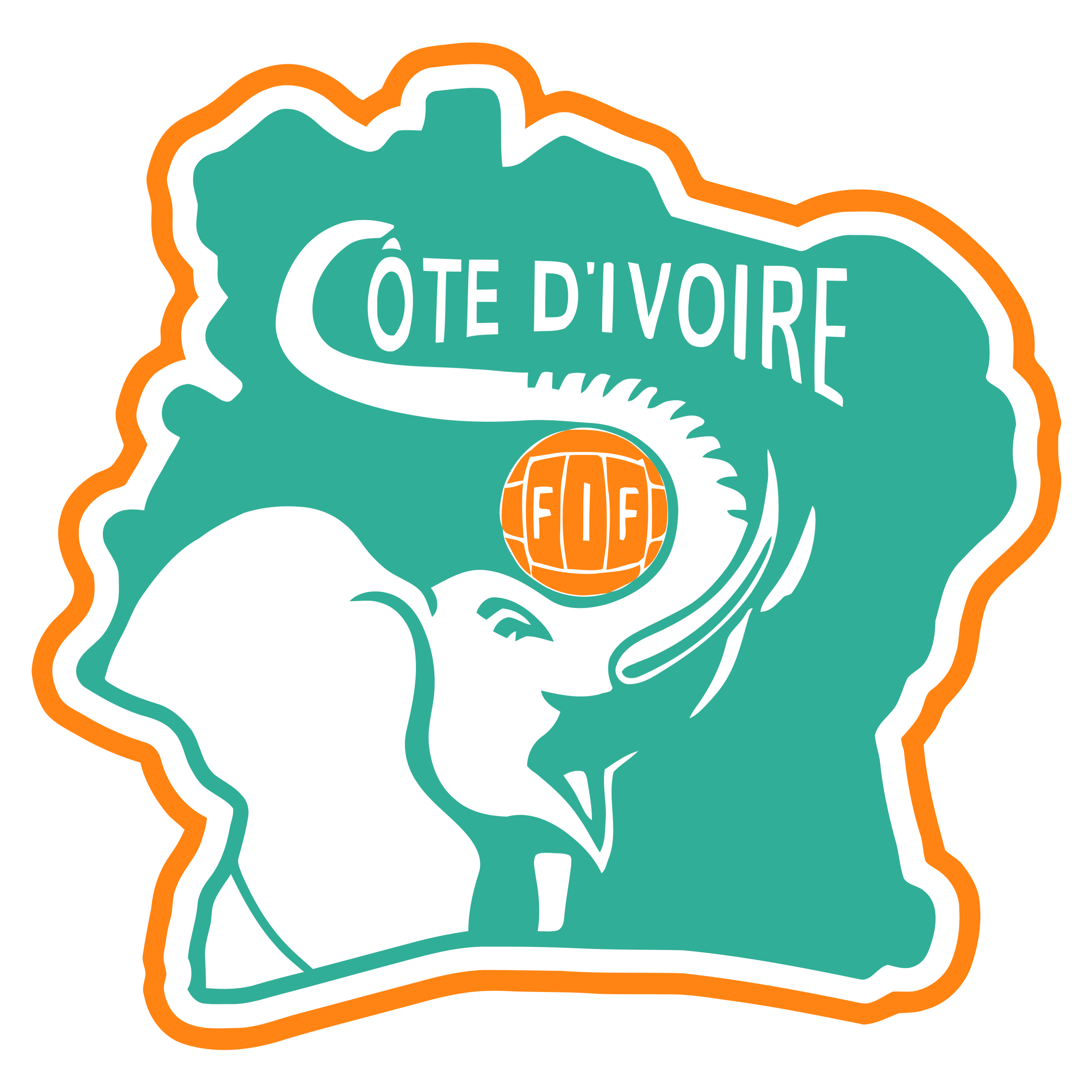 Côte d'Ivoire A
