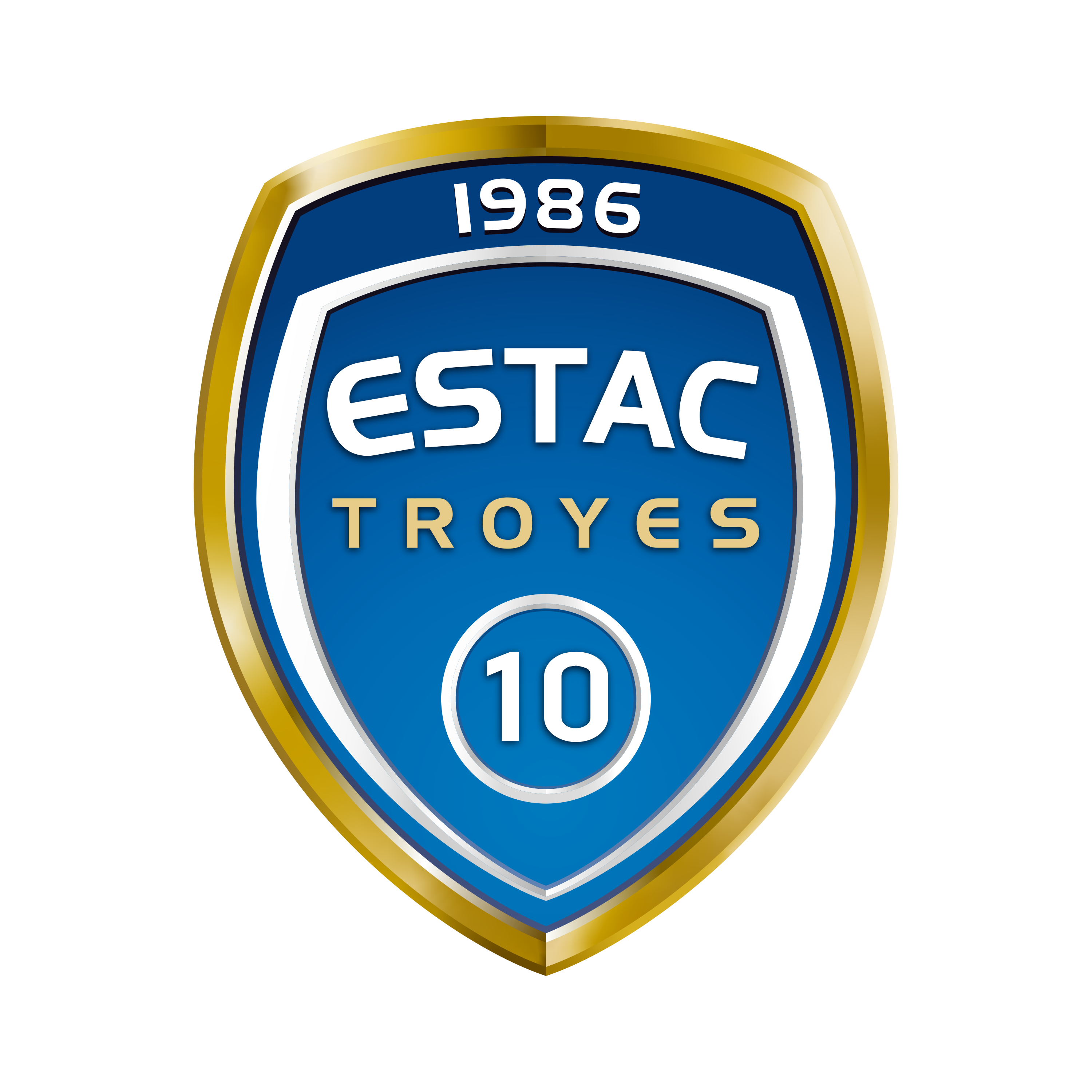 ES Troyes AC
