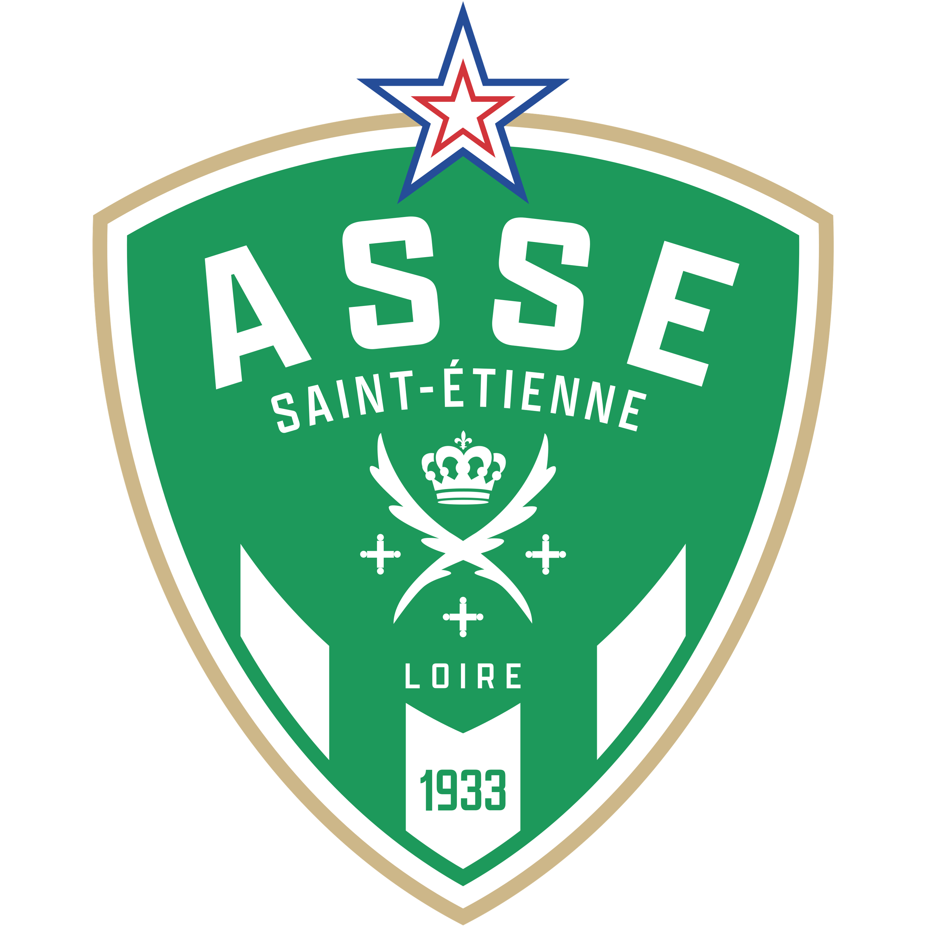 AS Saint-Étienne