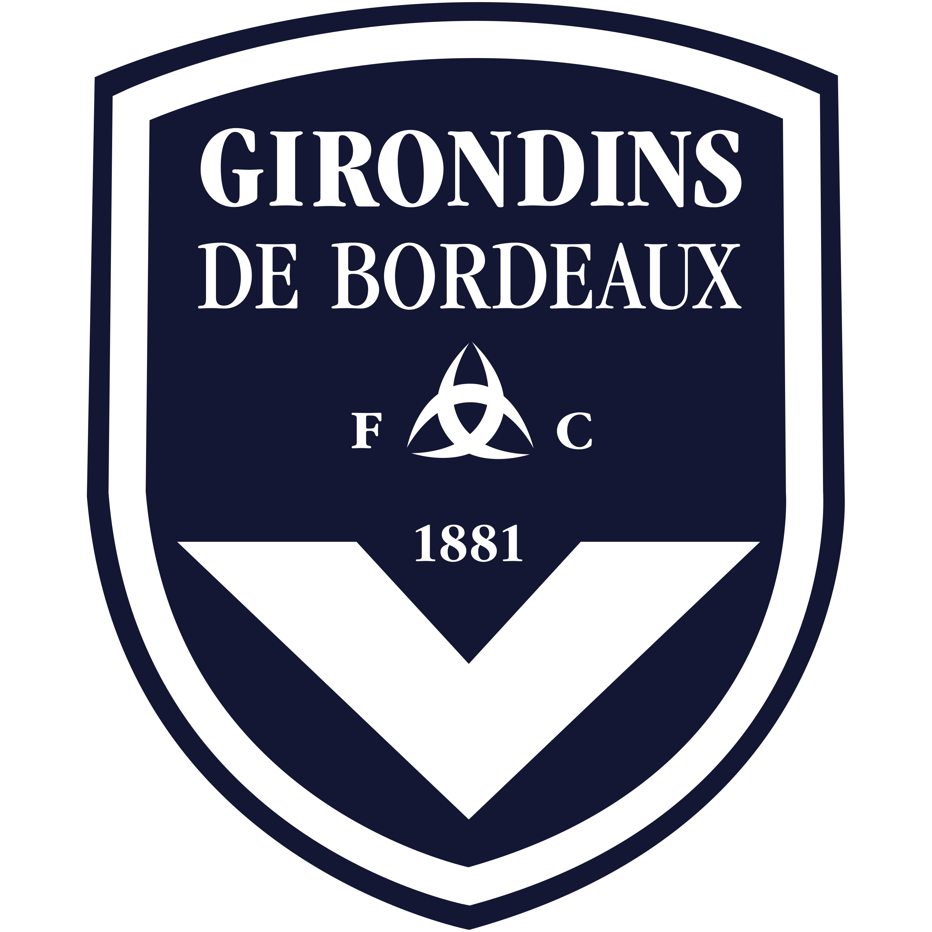 FC Girondins de Bordeaux