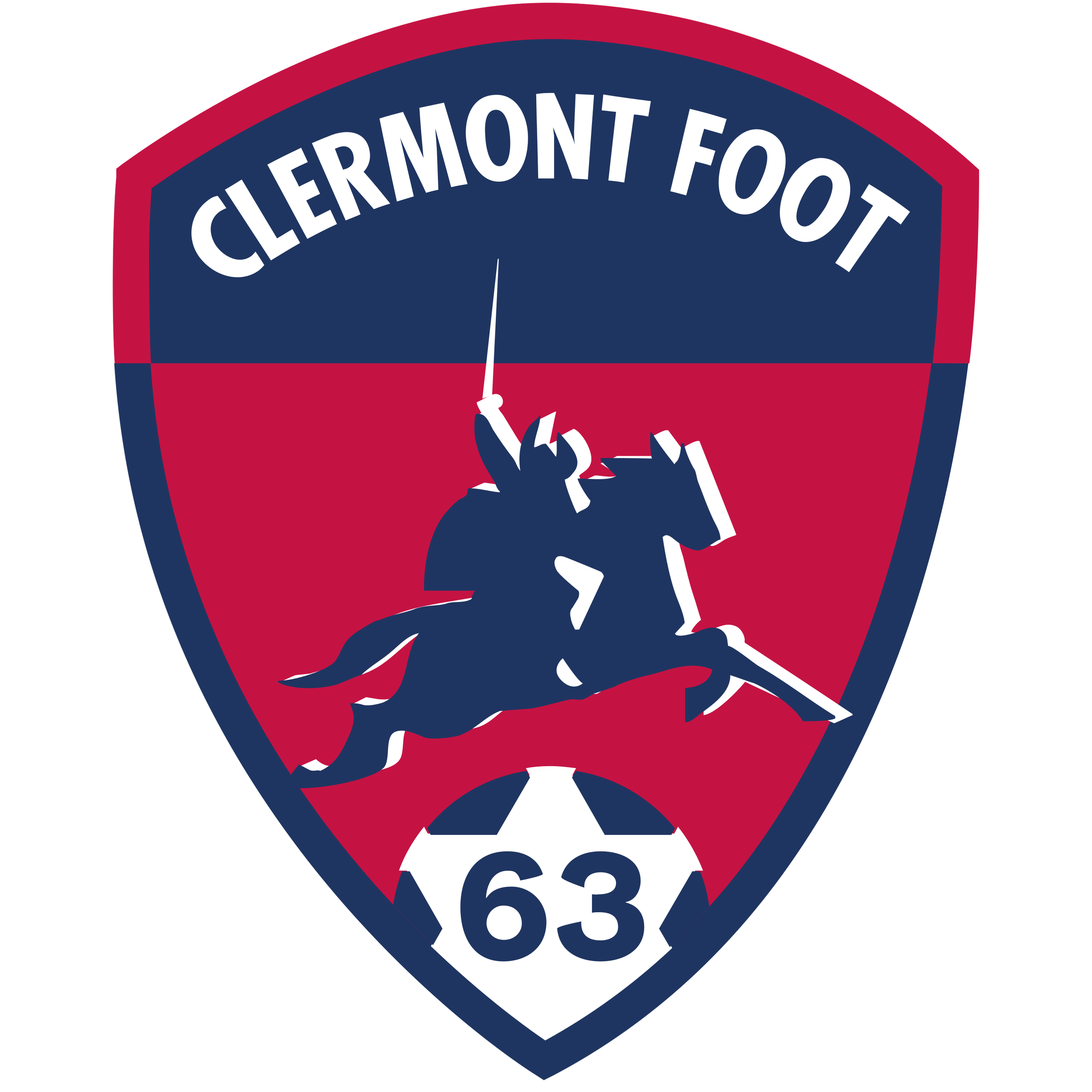 Clermont Foot 63
