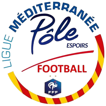 Pôle espoir ligue méditerranée 