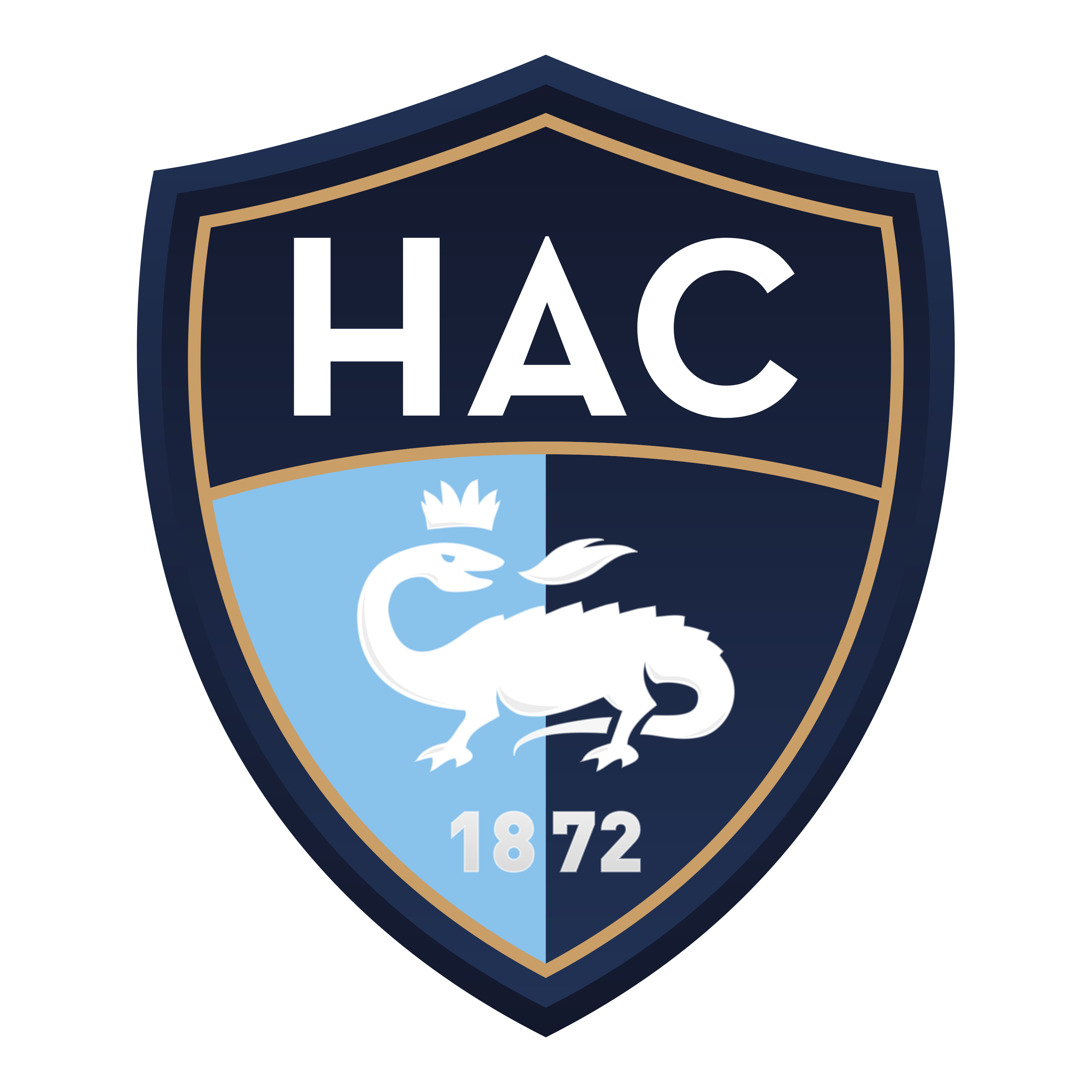 Le Havre AC