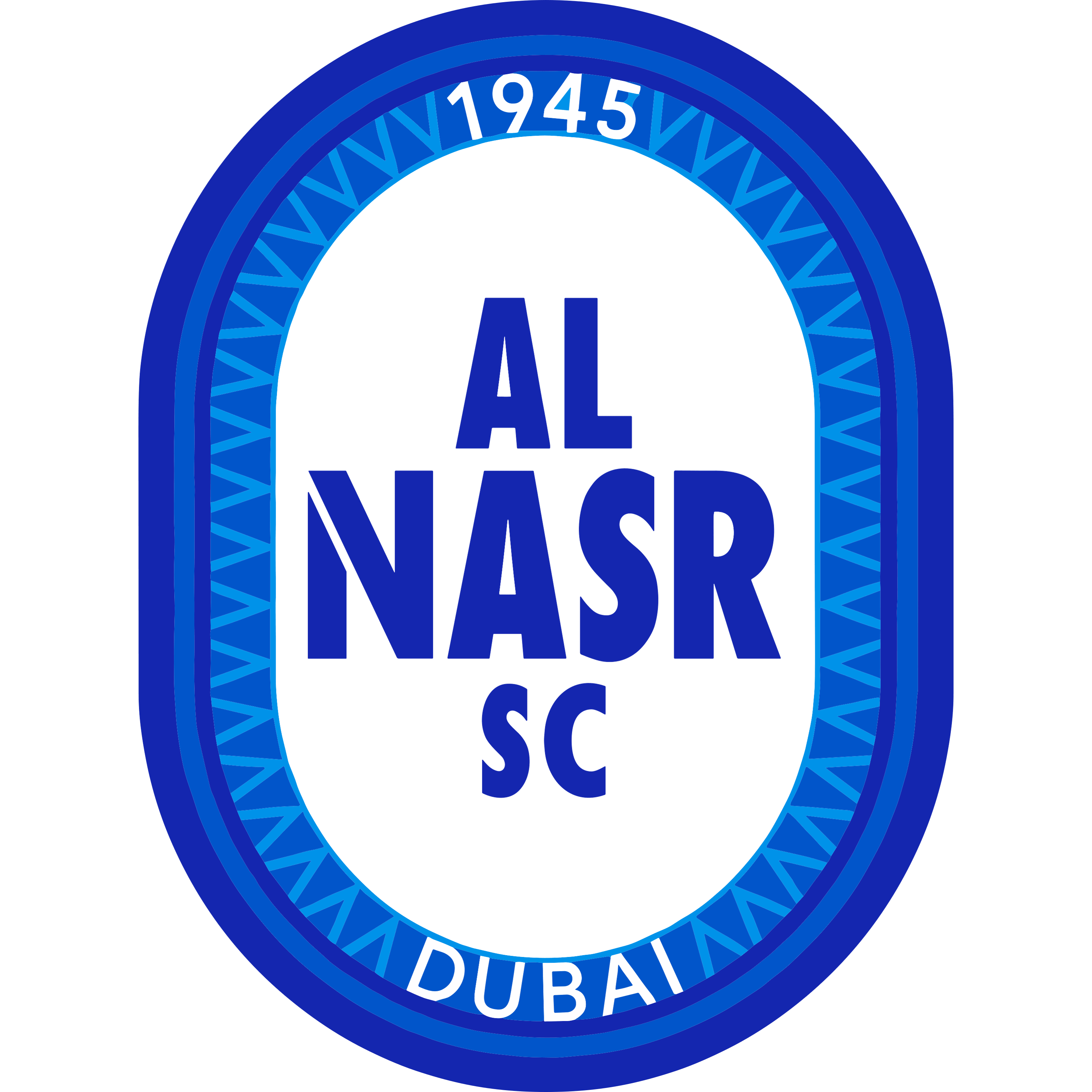 AL Nasr SC