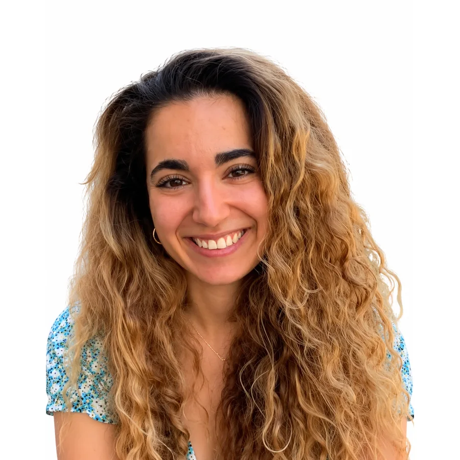 Celia Achour